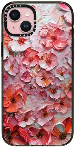 Vista 357 de CASETiFY Funda para iPhone Air, compatible con MagSafe