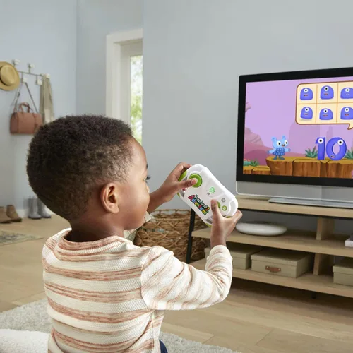Vista 6 de LeapFrog - LeapLand Adventures.