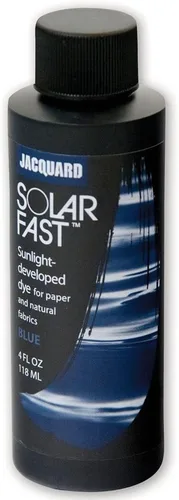 Vista 6 de Jacquard Solarfast película transparente para impresoras, Aguacate, 4 onza