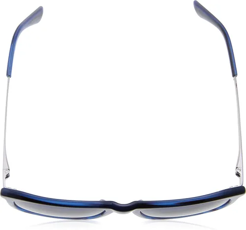 Vista 4 de Calvin Klein Gafas de sol rectangulares Ck22536s para hombre