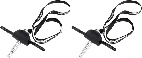 Vista 2 de Gibraltar Comfort Curved High Torque