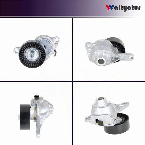 Vista 4 de Waltyotur - Tensor de correa de motor de repuesto para 17540-54L00