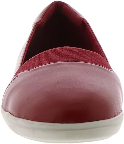 Vista 5 de Easy Spirit Zapatos planos de ballet Bounce para mujer