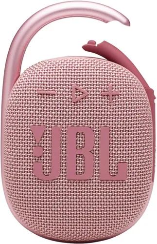 Vista 11 de JBL Clip 4: Altavoz portátil con Bluetooth, batería incorporada, característica impermeable y a prueba de polvo