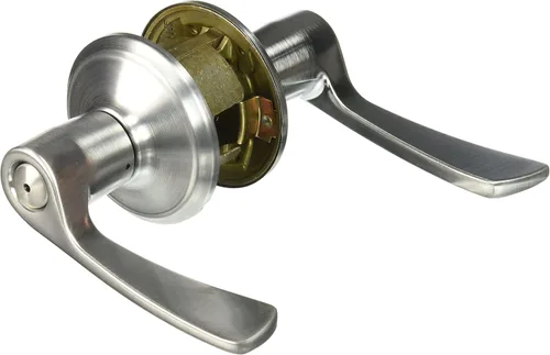 Vista 30 de Schlage F51A - Cerradura con llave, F51A MER 716