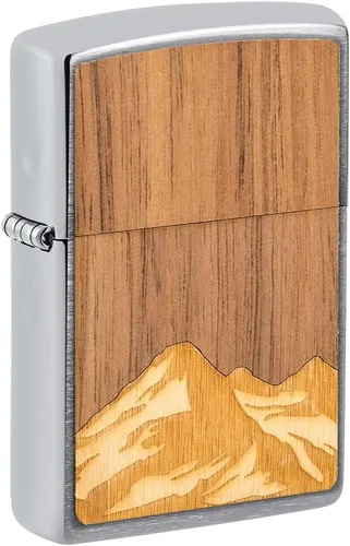 Vista 19 de Zippo WOODCHUCK USA Encendedores