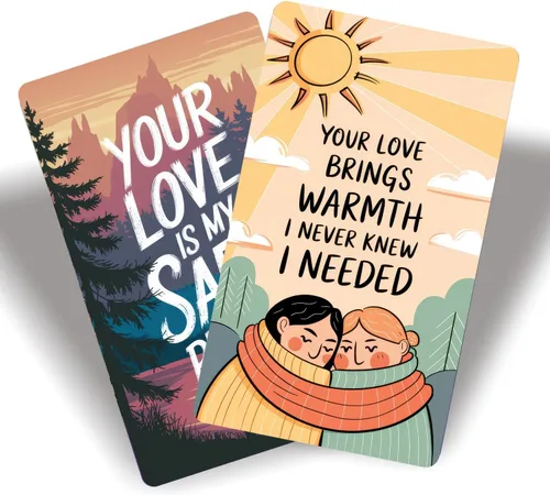 Vista 3 de Cartas de Oracle de la Asociación Metafórica de Amor Metafórico: Cartas Oracle de Amor, Tarjetas Oracle para principiantes, Sumérgete en un mundo
