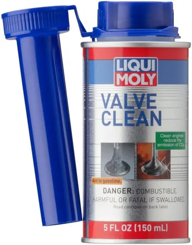 Vista 3 de LIQUI MOLY - 150mL Valve Clean (2001)