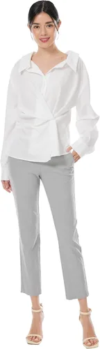 Vista 4 de May You Be Pantalones tobilleros para mujer