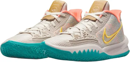 Vista 3 de Nike Hombres Kyrie Low 4 TB Zapatos De Basquetbol