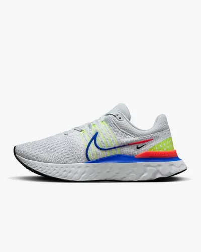 Vista 2 de Nike mens React Infinity 3