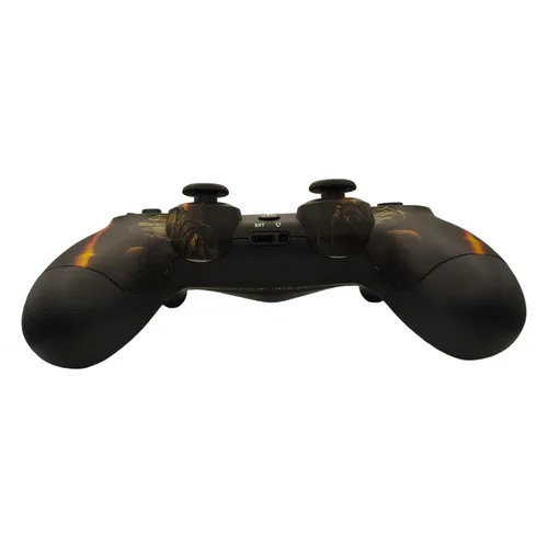 Vista 3 de Controller for Playstation 4 Fat Slim Pro Call of duty Black ops lll Design wireless Dualshock