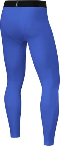 Vista 2 de PowerLayer Leggings de compresión para correr para hombre y niño