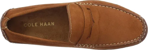 Vista 5 de Cole Haan Wyatt Penny Driver - Mocasines para hombre, Soportes