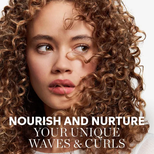Vista 3 de WELLA PROFESSIONALS Nutricurls Champú para Ondas Formulado con Complejo Nutritivo Nutricurls Nutricurls Nutrir y Define Sin Sulfatos