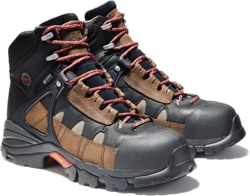 Vista 2 de Timberland Pro de los hombres Hyperion impermeable XL St trabajo arranque