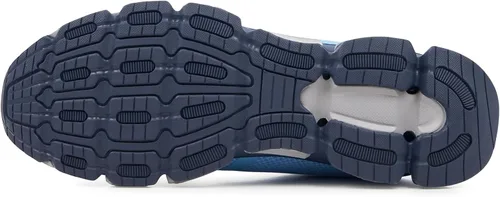 Vista 5 de RBX Active Airy Mesh Tenis deportivos para hombre, tenis ligeros para entrenamiento