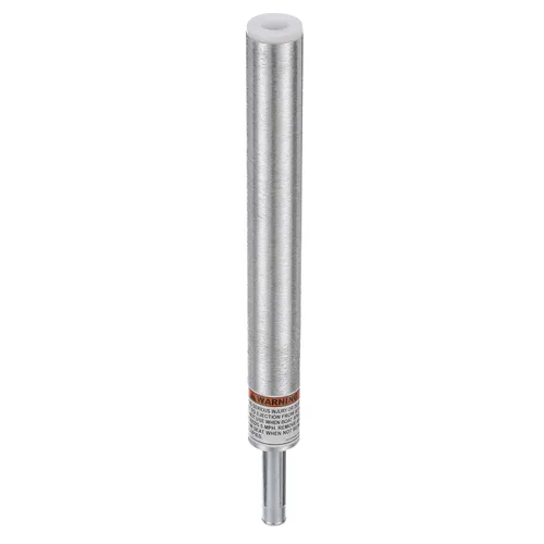 Vista 9 de attwood Lock'N-Pin SP-2114 - Pasador de asiento de barco de 3/4 pulgadas, sin rosca