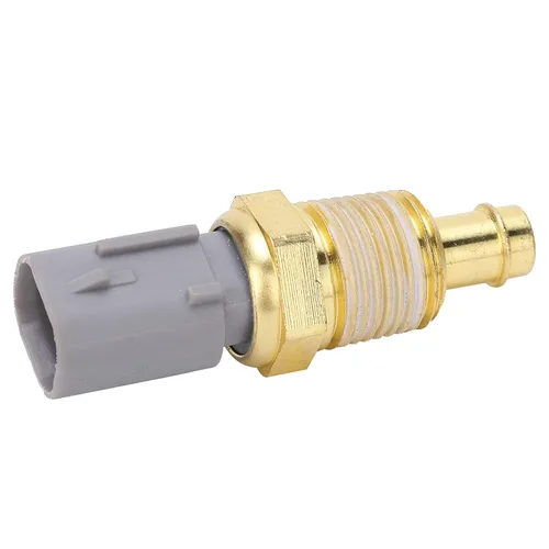 Vista 4 de Sensor de temperatura del refrigerante del motor, sensor de temperatura del refrigerante de repuesto automotriz Sensor de temperatura