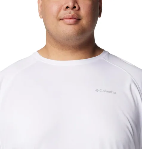 Vista 252 de Columbia Fork Stream Camisa de manga larga