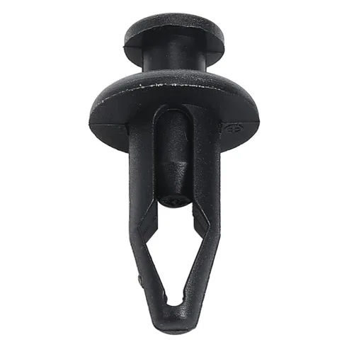 Vista 23 de AC PERFORMANCE 20 unids recortar panel clip escudo clip remache 0.197 in