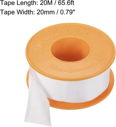 Vista 4 de MECCANIXITY Brazo de extensión de cabezal de ducha, acero inoxidable 1/2PT macho a hembra, rosca hembra de 1.181 in de longitud, accesorio