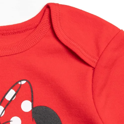 Vista 7 de Disney Snap Cosplay Coverall and Hat for Baby Girls