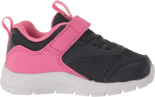 Vista 6 de Reebok Tenis de correr unisex para niños Rush Runner 4.0, Claro