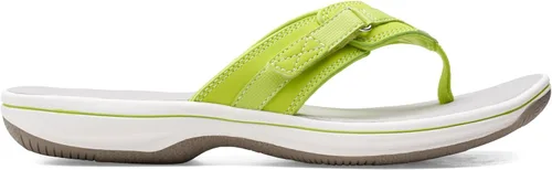 Vista 2 de Clarks Breeze Sea - Sandalias para mujer