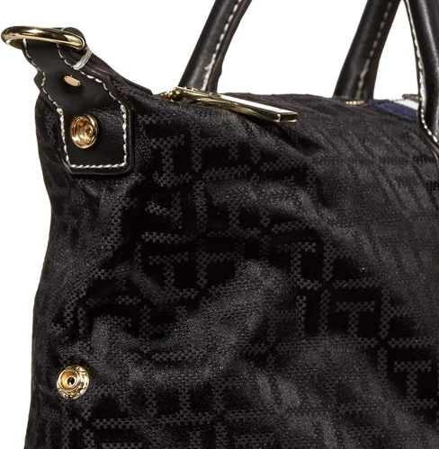 Vista 113 de Tommy Hilfiger Bolso bandolera Jaden Satchel para mujer