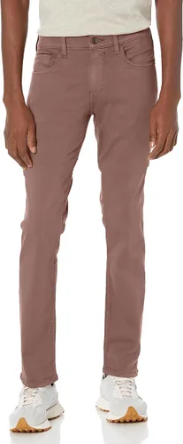 Vista 30 de PAIGE Pantalones vaqueros Lennox Transcend ajustados para hombre Andros