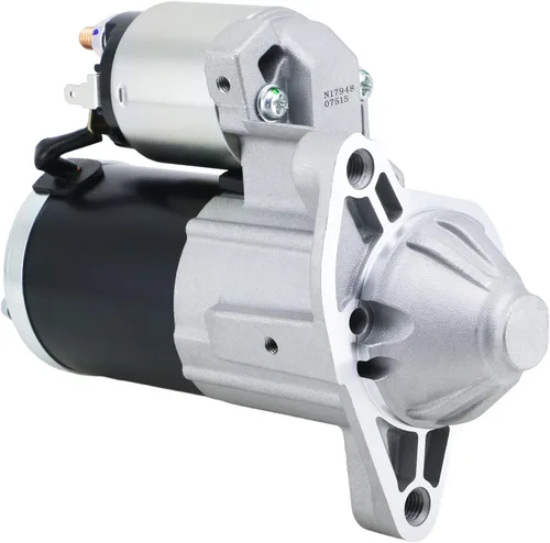 Vista 31 de Reemplazo de motor de arranque para Ford para Lincoln 1994-2013 F150 250 350 450 550 Mustang Thunderbird Grand Marquis 4.6 5.4 5.8 6.8 V8 V10, 92-11