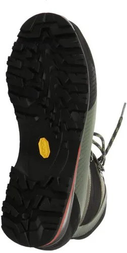 Vista 4 de La Sportiva Botas de senderismo de tiro alto para hombre, Lemon Tree, Taille unique