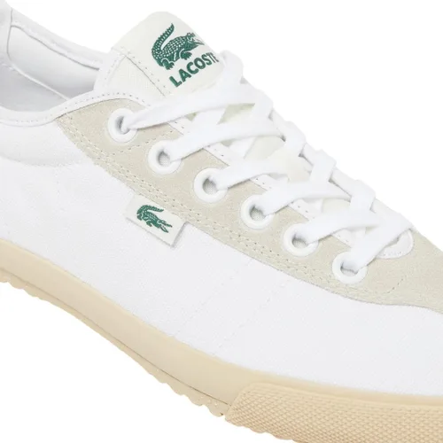 Vista 7 de Lacoste Tenis Backslam para hombre