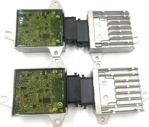 Vista 5 de Módulo de control de transmisión LFFM189E1A, adecuado para Mazda 5 2.0 2009 2017, módulo de control TCM TCU LFFM189E1A