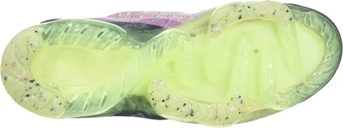 Vista 4 de Nike Womens Running Shoe Violet Ash Black Sunset Pulse Shadowberry Blue Fox Barely Volt