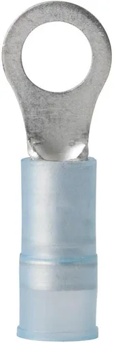 Vista 57 de Ancor Marine Grade terminales de anillos de nailon