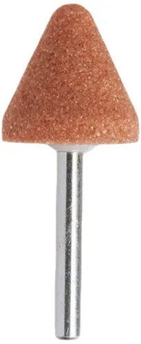 Vista 17 de Dremel 8153 Piedra de esmerilado de óxido de aluminio