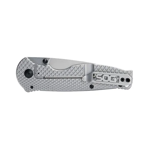 Vista 4 de SOG Flash Framelock, Gris