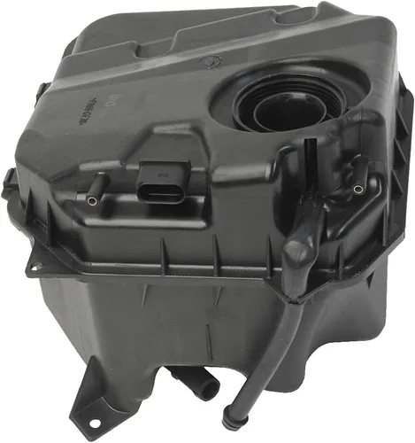 Vista 3 de URO Parts Tanque de expansión 7L0121407F