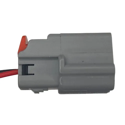 Vista 2 de WMAutoPart AU2Z14S411AGA Arneses de cableado del conector del sensor de temperatura del aire ambiente