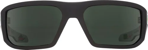 Vista 2 de Spy Optic Mccoy - Gafas de sol rectangulares para hombre, 2.480 in