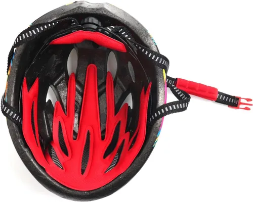 Vista 7 de Kit de almohadillas de espuma para casco interior, forro protector de esponja sellada, forro de protección, juego de alfombrillas de cojín