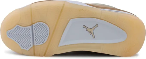 Vista 7 de Jordan Air Jordan 4 WMNS DJ0675 200 Shimmer para mujer