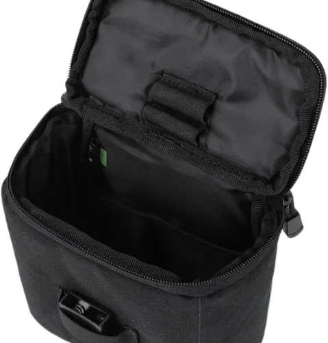 Vista 4 de Condor Bolsa para binoculares (negro)