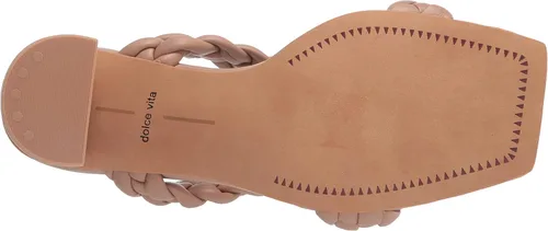 Vista 4 de Dolce Vita Sandalias de tacón Paily para mujer
