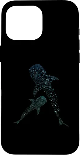 Vista 19 de Whale Shark Case for iPhone 17