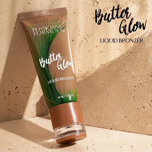 Vista 7 de Physicians Formula Bronceador líquido Butter Glow