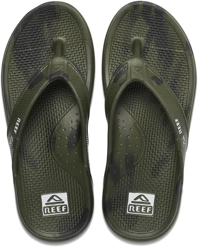 Vista 3 de Reef Men's Oasis Flip-Flop