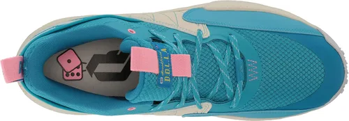 Vista 5 de adidas Tenis de baloncesto unisex para adultos con certificación Dame